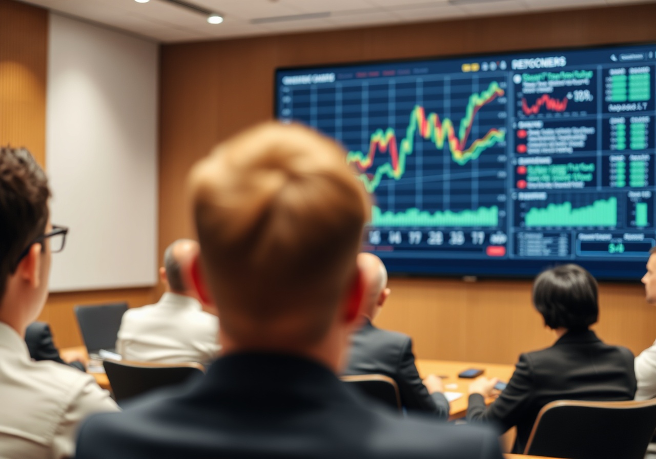 Аналитическая панель LuxeRetail